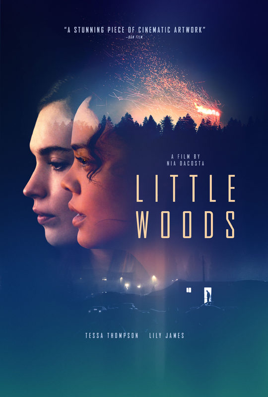 Little Woods (2019) movie photo - id 504412