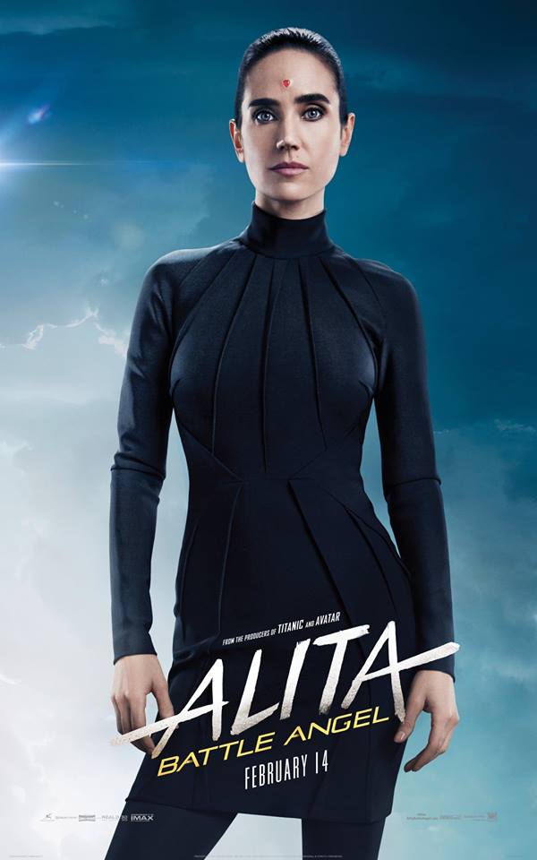 Alita: Battle Angel (2019) movie photo - id 504513