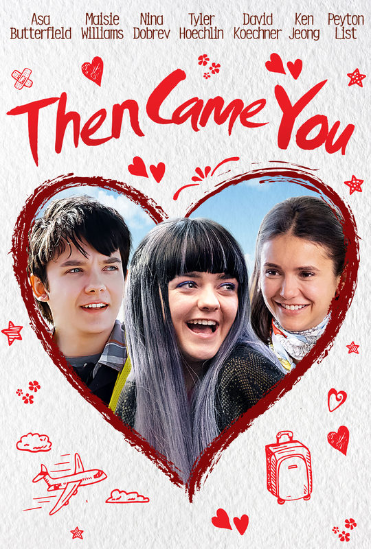 Then Came You (2019) movie photo - id 504606