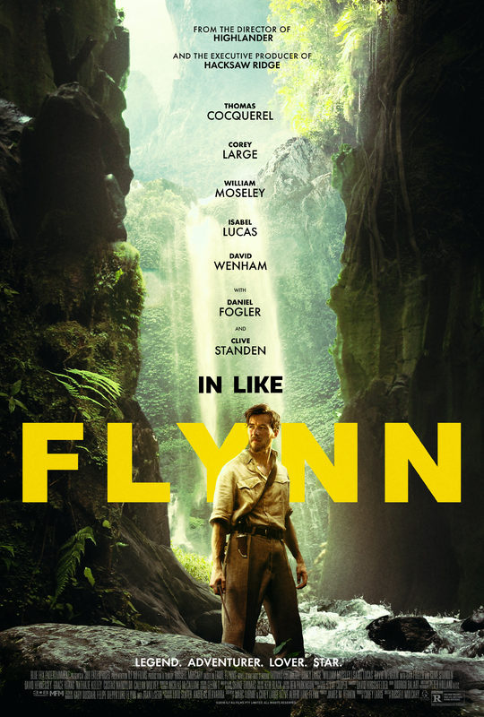 In Like Flynn (2019) movie photo - id 504699