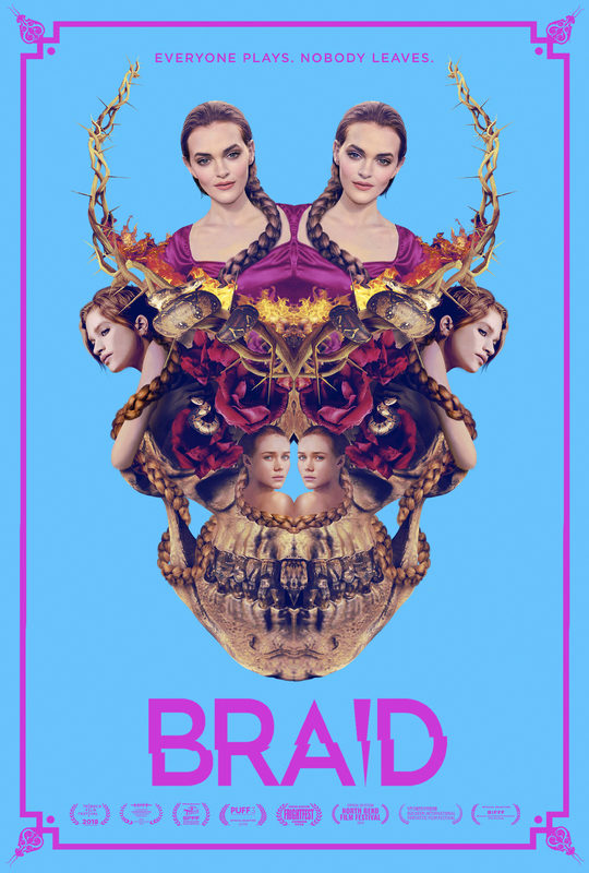 Braid (2019) movie photo - id 504700