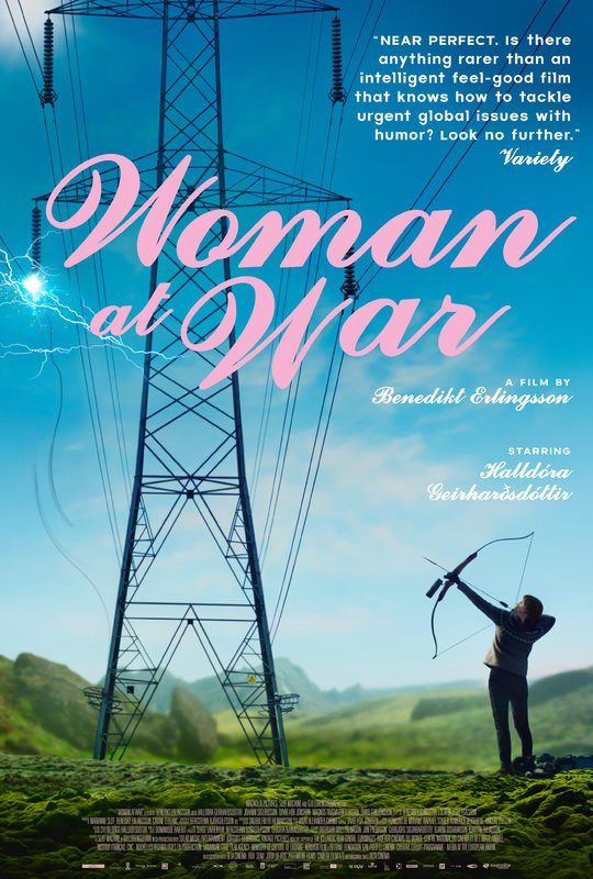 Woman At War (2019) movie photo - id 504702