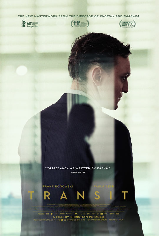 Transit (2019) movie photo - id 504704