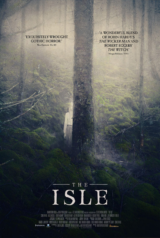 The Isle (2019) movie photo - id 505159