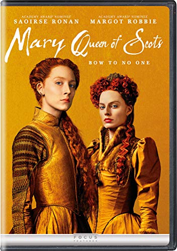 Mary Queen of Scots (2018) movie photo - id 505164