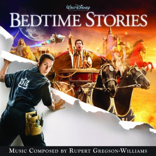 Bedtime Stories (2008) movie photo - id 50552