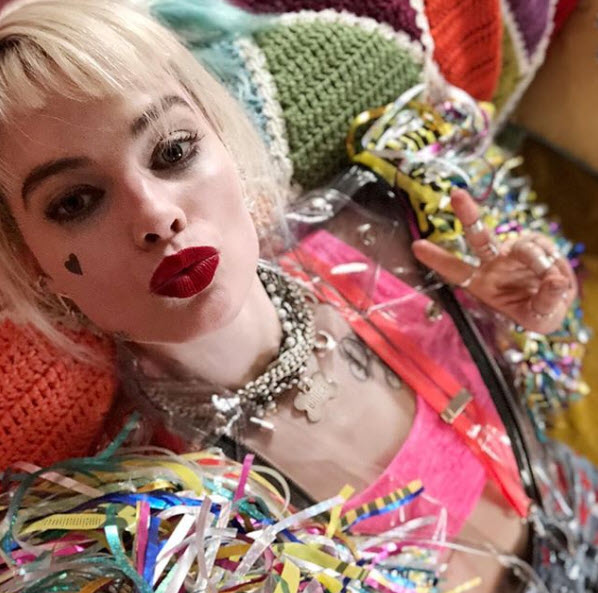 Birds of Prey (and the Fantabulous Emancipation of One Harley Quinn) (2020) movie photo - id 505628