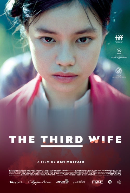 The Third Wife (2019) movie photo - id 505649