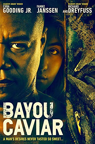 Bayou Caviar (2018) movie photo - id 505754