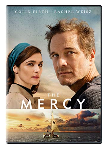 The Mercy (2018) movie photo - id 505765