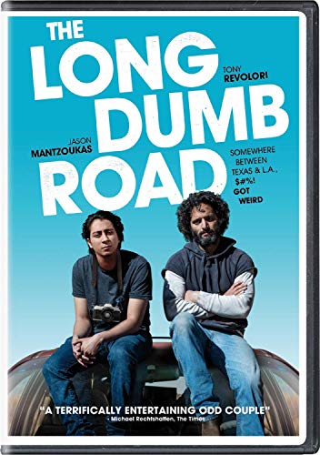 The Long Dumb Road (2018) movie photo - id 505770