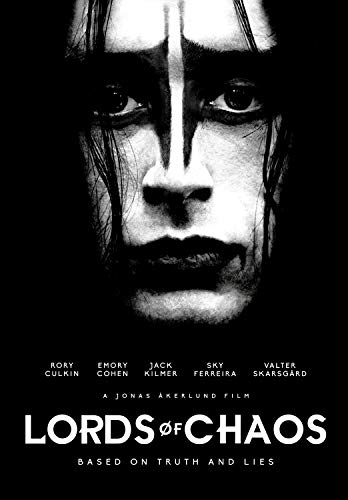 Lords of Chaos (2019) movie photo - id 505775
