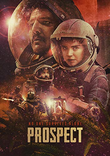 Prospect (2018) movie photo - id 505777