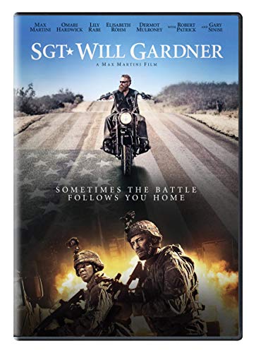 Sgt. Will Gardner (2019) movie photo - id 505782