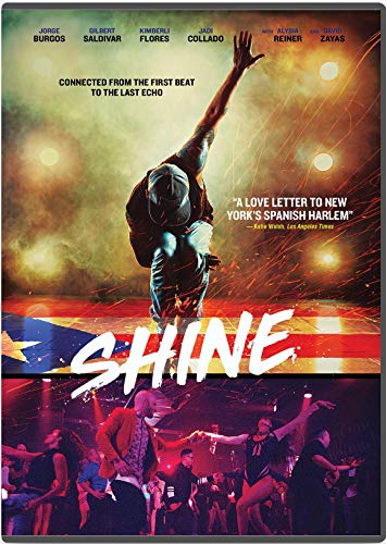 Shine (2018) movie photo - id 505784