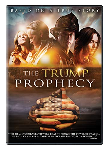 The Trump Prophecy (2018) movie photo - id 505785