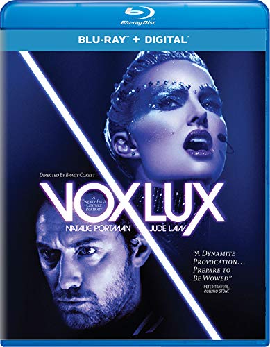 Vox Lux (2018) movie photo - id 505787
