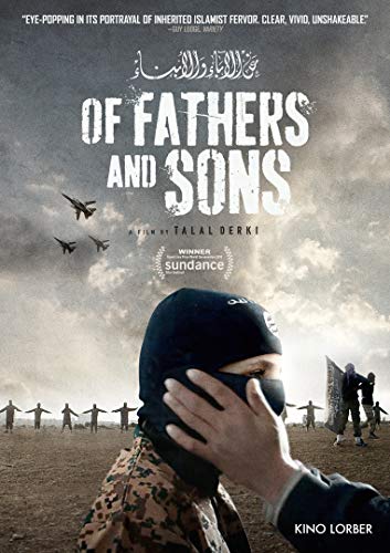 Of Fathers and Sons (2018) movie photo - id 505788