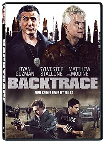 Backtrace (2018) movie photo - id 505789
