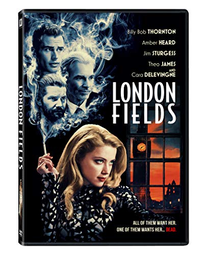 London Fields (2018) movie photo - id 505793