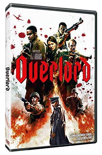 Overlord (2018) movie photo - id 505800