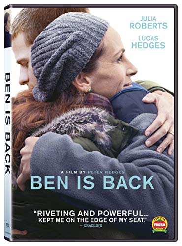 Ben Is Back (2018) movie photo - id 505803