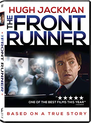 The Front-Runner (2018) movie photo - id 505805