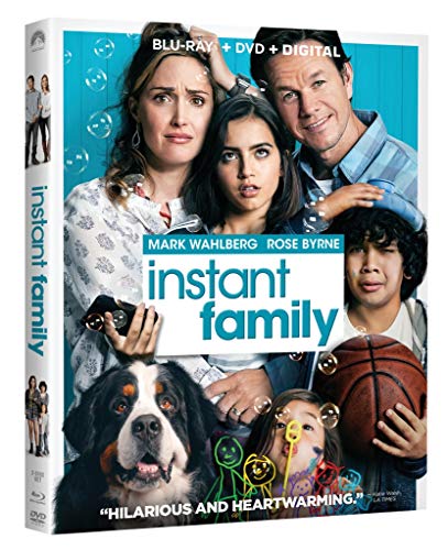 Instant Family (2018) movie photo - id 505808