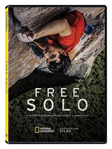 Free Solo (2018) movie photo - id 505810