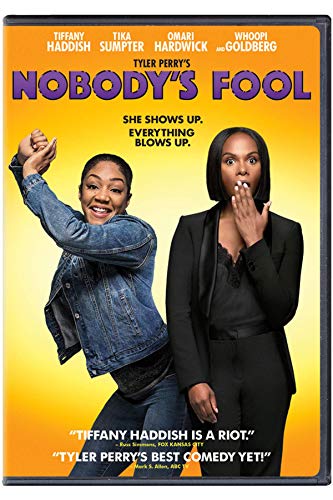 Nobody's Fool (2018) movie photo - id 505811