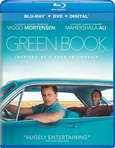 Green Book (2018) movie photo - id 505815