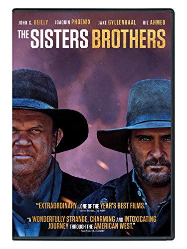 The Sisters Brothers (2018) movie photo - id 505817