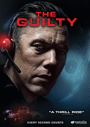 The Guilty (2018) movie photo - id 505820
