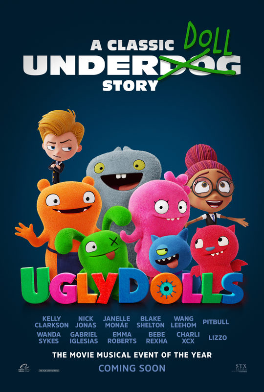 UglyDolls (2019) movie photo - id 506315