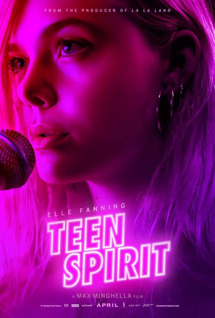 Teen Spirit (2019) movie photo - id 506579