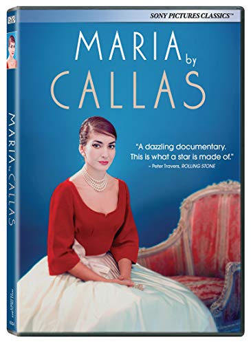 Maria by Callas (2018) movie photo - id 506816