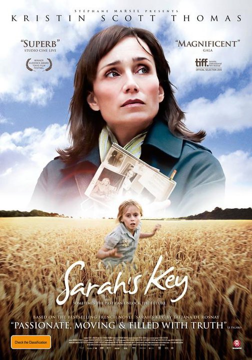 Sarah's Key (2011) movie photo - id 50698