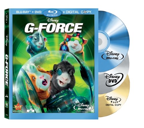 G-Force (2009) movie photo - id 50796