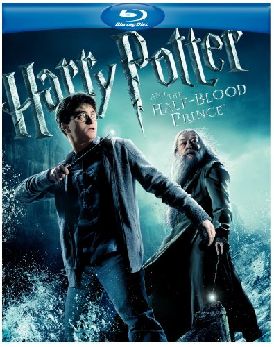 Harry Potter and the Half-Blood Prince (2009) movie photo - id 50798