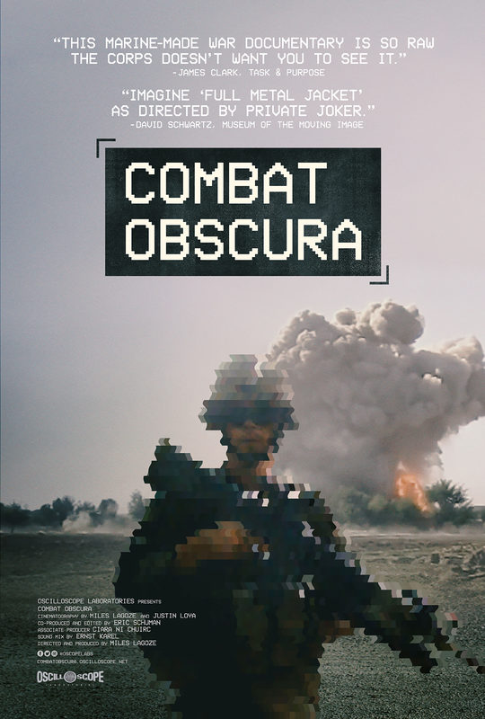 Combat Obscura (0000) movie photo - id 508027