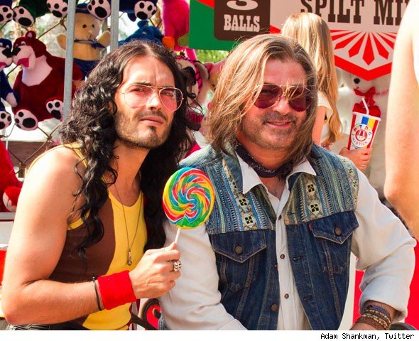 Rock of Ages (2012) movie photo - id 50805
