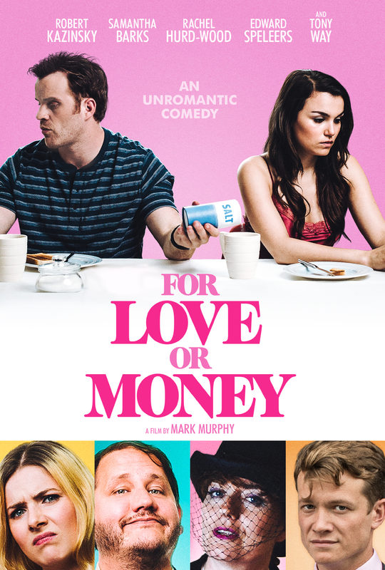 For Love Or Money (2019) movie photo - id 508666