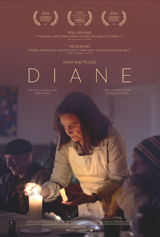 Diane (2019) movie photo - id 508670