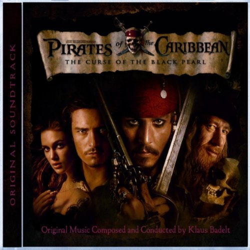 Pirates of the Caribbean: The Curse of the Black Pearl (2003) movie photo - id 50884