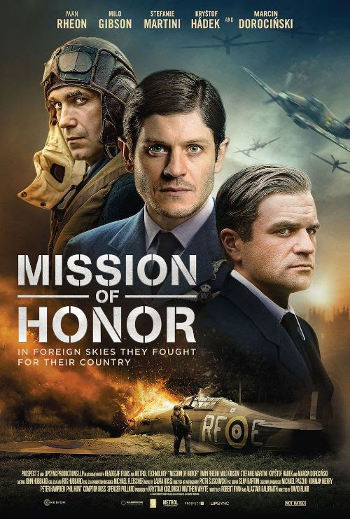 Mission of Honor (2019) movie photo - id 509291