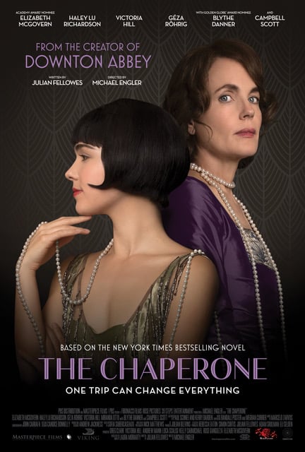 The Chaperone (2019) movie photo - id 509549