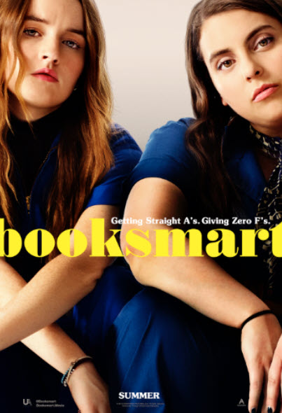 Booksmart (2019) movie photo - id 510080