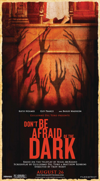 Don't Be Afraid of the Dark (2011) movie photo - id 51036