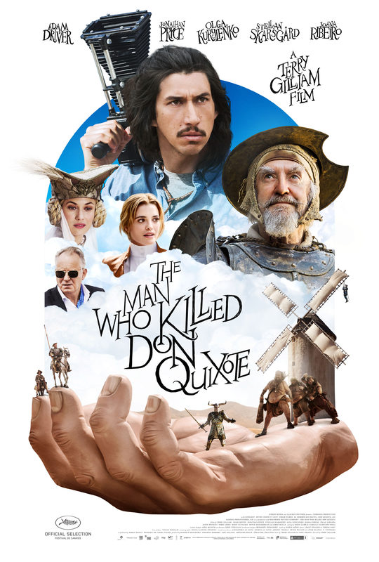 The Man Who Killed Don Quixote (2019) movie photo - id 510455