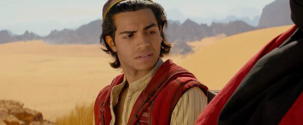 Aladdin (2019) movie photo - id 510462
